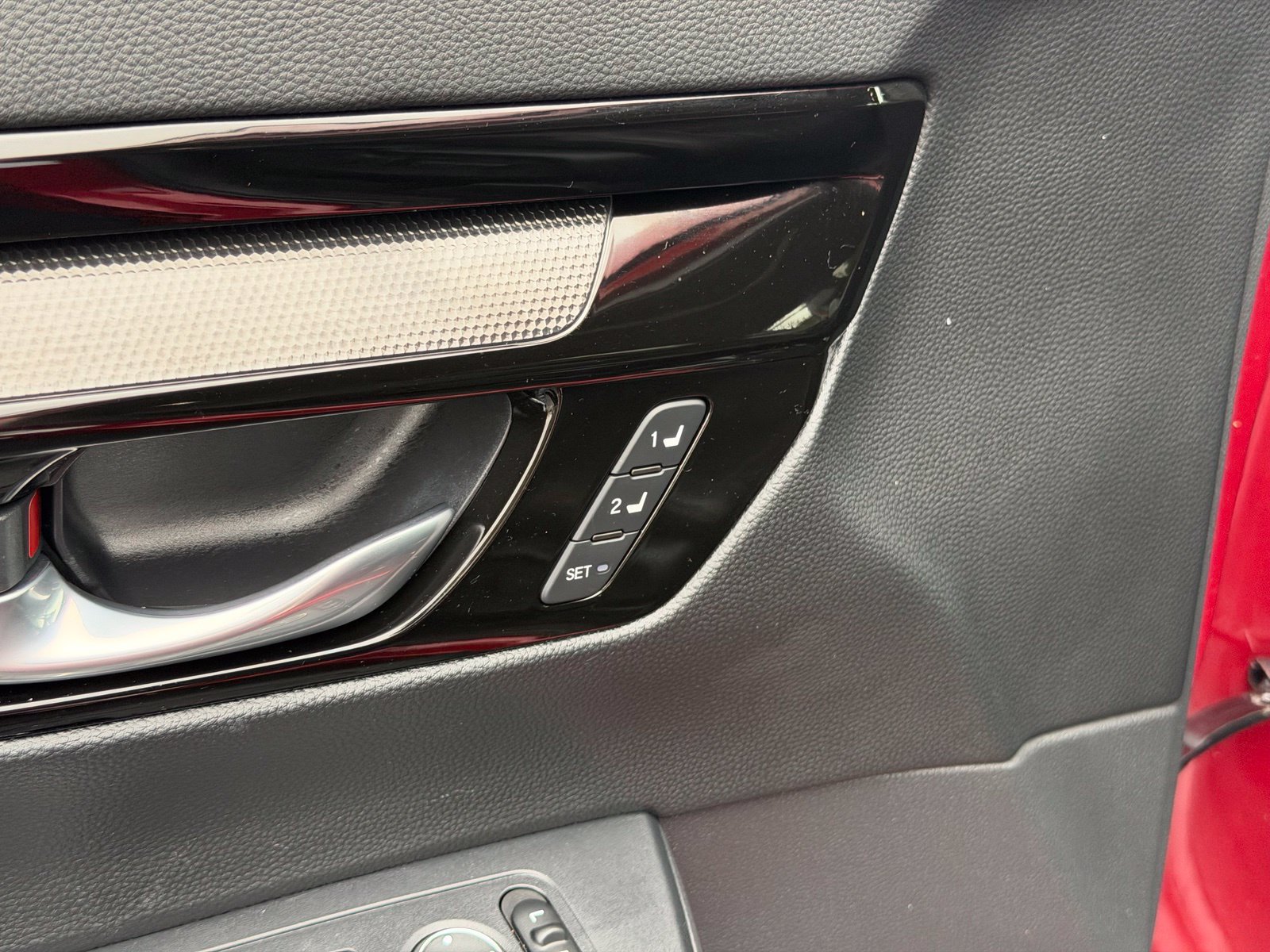 Used 2025 Honda CR-V Sport Touring image 14