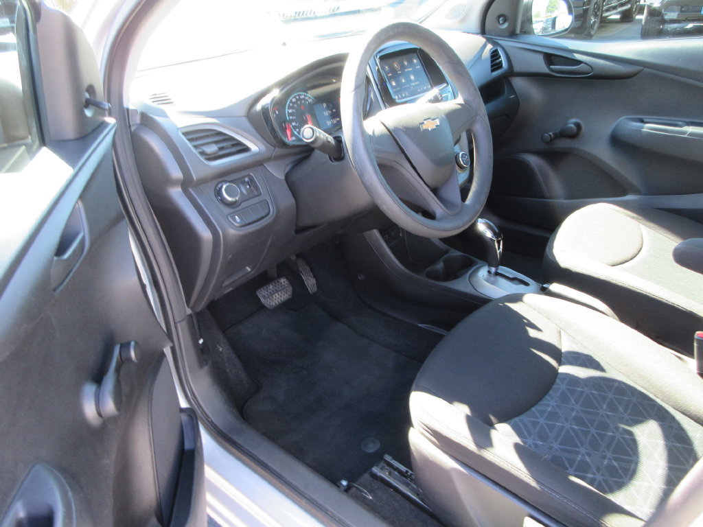 Certified 2022 Chevrolet Spark LS FWD image 10
