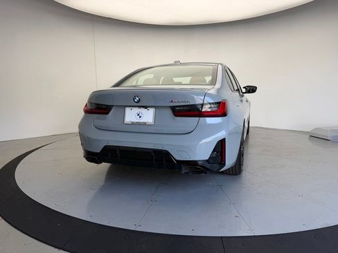 Used 2026 BMW M340i RWD image 2