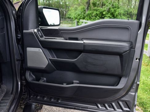 Used 2022 Ford F150 XLT w/ Equipment Group 302A High AWD/4WD image 51