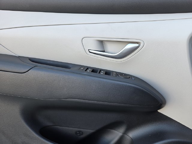 Used 2026 Hyundai Tucson SEL Plus FWD image 26