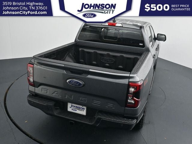 New 2026 Ford Ranger XLT w/ FX4 Off-Road Package AWD/4WD image 21