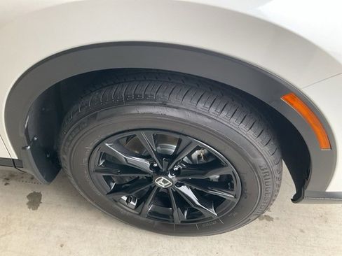 Certified 2024 Honda CR-V Sport-L image 30