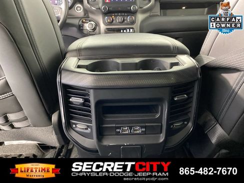 Used 2023 RAM 1500 Big Horn AWD/4WD image 28