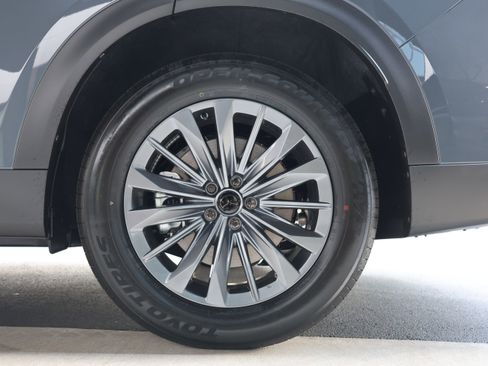 New 2026 MAZDA CX-70 SC Plus AWD/4WD image 6