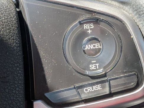 Used 2018 Honda Civic EX-L image 12