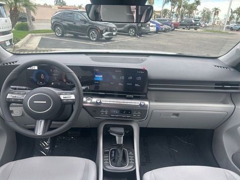 New 2026 Hyundai Kona SEL Sport image 17