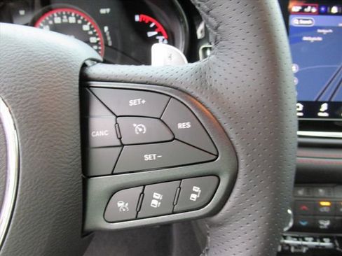 New 2026 Dodge Durango GT image 26