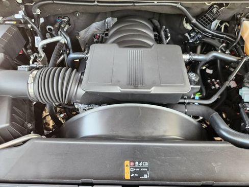 New 2026 Chevrolet Silverado 2500 LT w/ All Star Edition AWD/4WD image 32