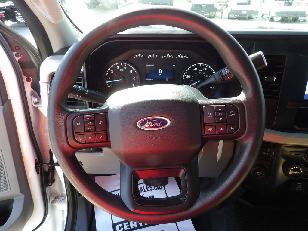 Used 2023 Ford F250 XL RWD image 20