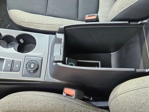 New 2025 Ford Bronco Sport Big Bend image 14