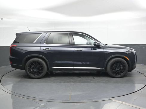 Used 2020 Hyundai Palisade SEL w/ Convenience Package AWD/4WD image 4