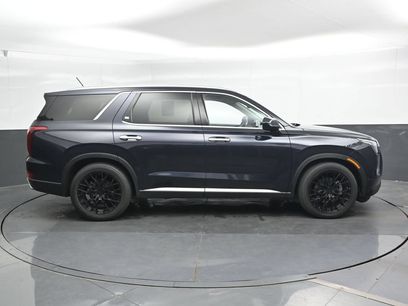 Used 2020 Hyundai Palisade SEL w/ Convenience Package