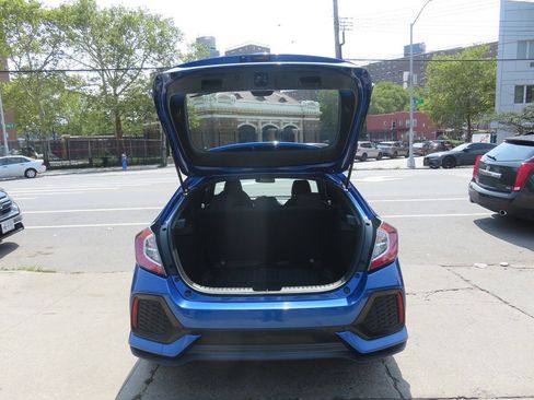 Used 2018 Honda Civic LX image 20