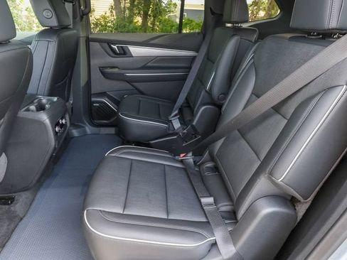 New 2026 Buick Enclave Preferred w/ Power Package FWD image 27