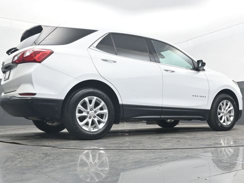 Used 2019 Chevrolet Equinox LT image 27