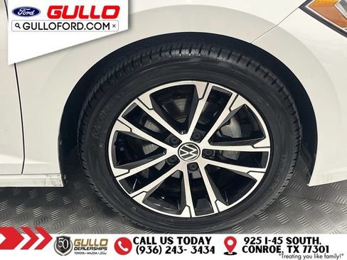 Used 2023 Volkswagen Jetta Sport FWD image 30