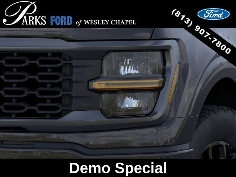 New 2026 Ford F150 STX AWD/4WD image 18