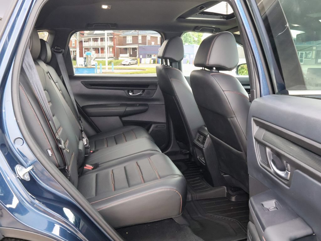 Used 2024 Honda CR-V Sport-L image 30