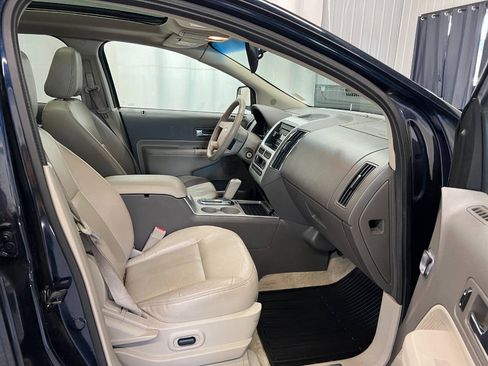 Used 2009 Ford Edge Limited AWD/4WD image 11