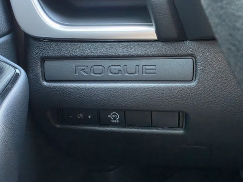 New 2026 Nissan Rogue S image 23