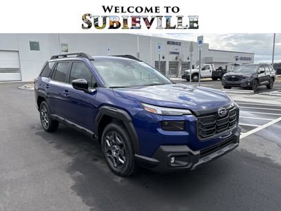 New 2026 Subaru Outback Premium w/ Premium/Limited Package