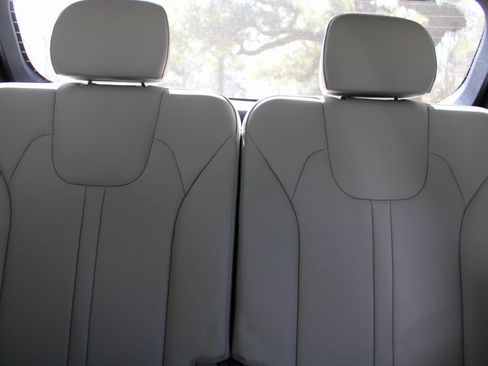 New 2026 Kia Sorento SX image 58