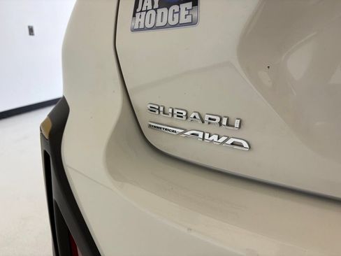 Used 2025 Subaru Crosstrek 2.5i Sport w/ Crosstrek Mirror Package AWD/4WD image 24