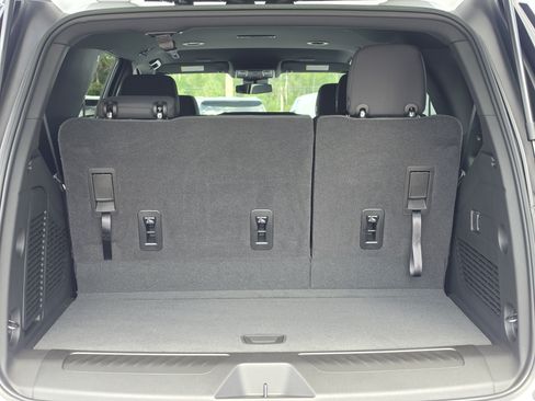 New 2026 Chevrolet Tahoe LS RWD image 15