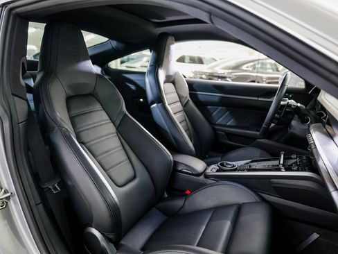 Certified 2026 Porsche 911 Carrera S image 28