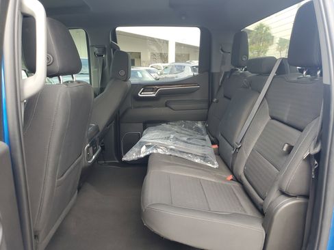 Used 2022 GMC Sierra 1500 Elevation image 16