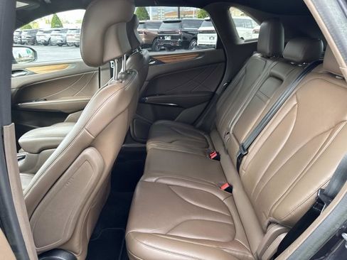 Used 2015 Lincoln MKC FWD w/ Equipment Group 102A Reserve image 17