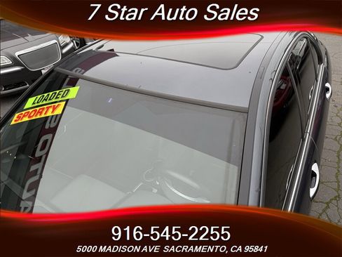 Used 2014 Mercedes-Benz C 250 Sedan image 16