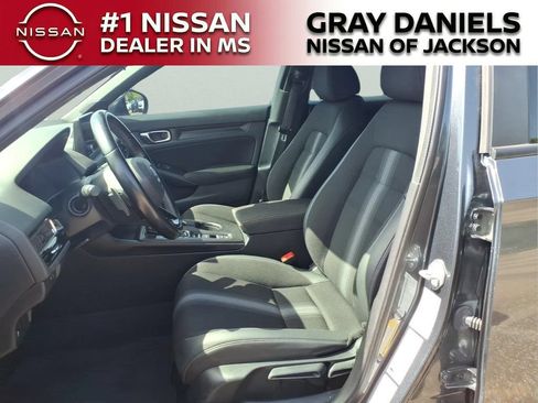 Used 2023 Honda Civic Sport image 23
