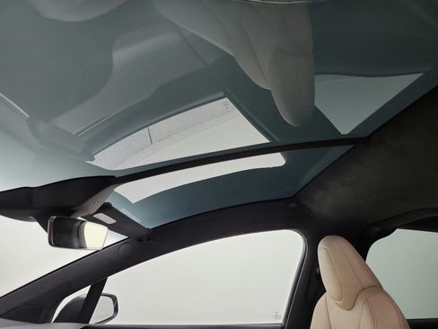 Used 2023 Tesla Model X AWD/4WD image 31