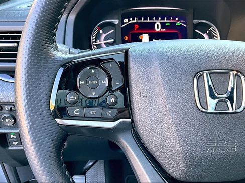 Used 2023 Honda Passport Elite image 46