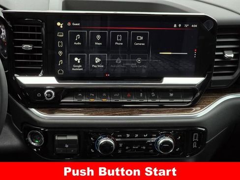 New 2026 GMC Sierra 1500 Elevation w/ Elevation Premium Package image 22