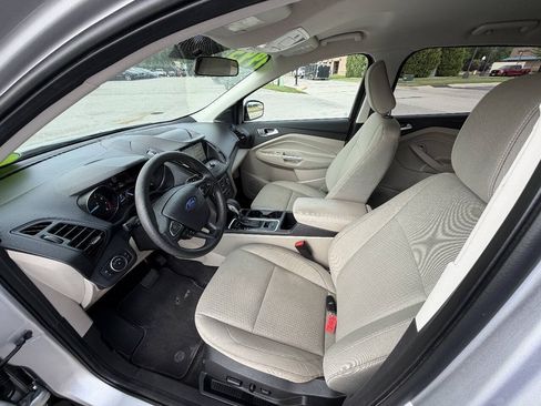 Used 2019 Ford Escape SE AWD/4WD image 7