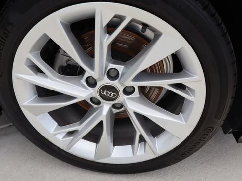Used 2023 Audi A5 2.0T Premium Plus w/ Premium Plus AWD/4WD image 57