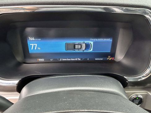 Used 2023 Ford F150 Lightning XLT w/ Max Trailer Tow Package image 27