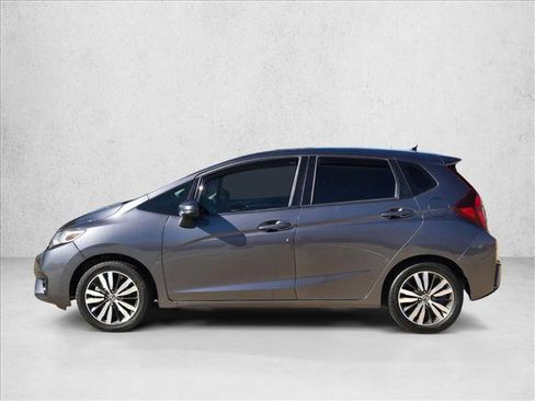 Used 2015 Honda Fit EX image 8