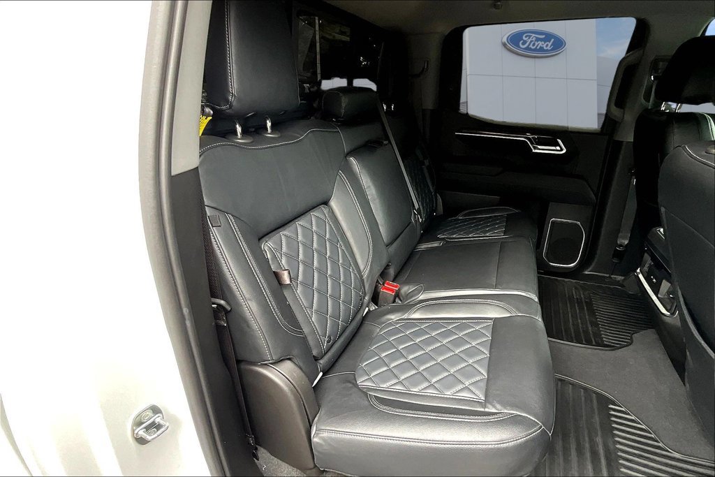 Used 2023 GMC Sierra 1500 Elevation w/ Preferred Package AWD/4WD image 27