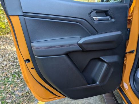 New 2026 Chevrolet Colorado Z71 w/ Z71 Convenience Package 2 image 23