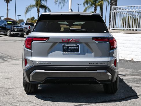 Used 2026 GMC Terrain Elevation image 5