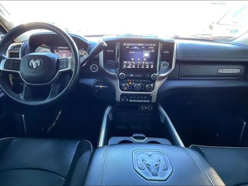 Certified 2022 RAM 3500 Laramie image 15