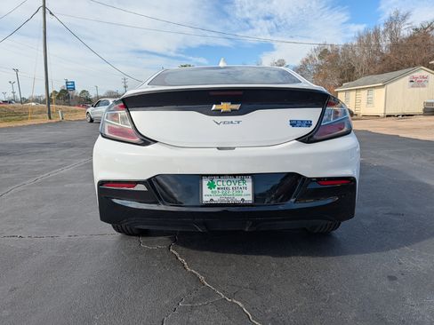 Used 2019 Chevrolet Volt LT w/ Power Convenience Package image 7