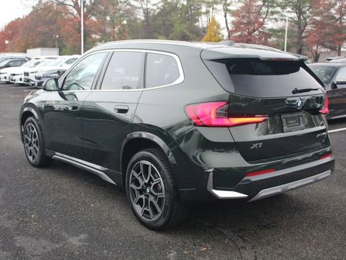 Used 2025 BMW X1 xDrive28i w/ Convenience Package image 6