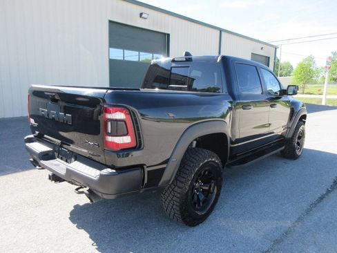 Used 2022 RAM 1500 TRX w/ TRX Level 2 Equipment Group AWD/4WD image 6