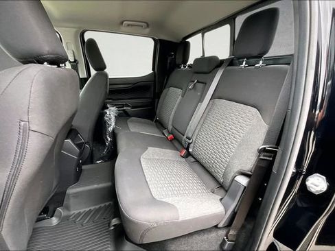 New 2025 Ford Ranger XLT image 10