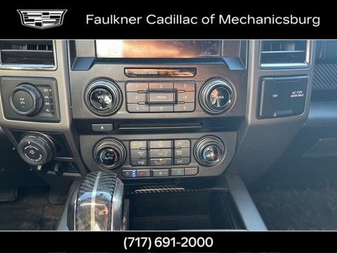 Used 2018 Ford F150 Raptor w/ Equipment Group 802A Luxury image 20